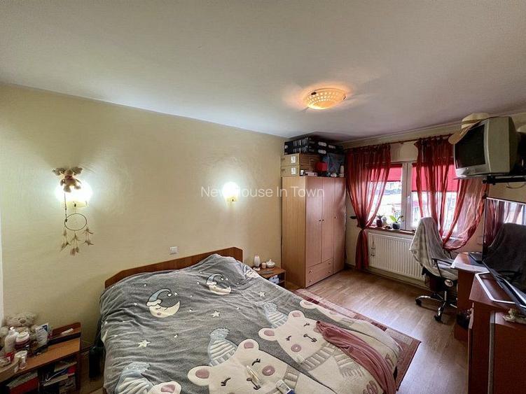 Apartament de inchiriat cu 2 camere, str Vulturului - 9