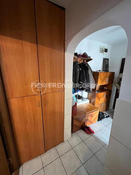 Apartament 2 camere 54mp, Canta, decomandat, CT - 6