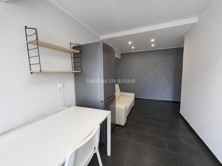 Apartament 2 camere, decomandat, Plopilor, Rozelor - 5
