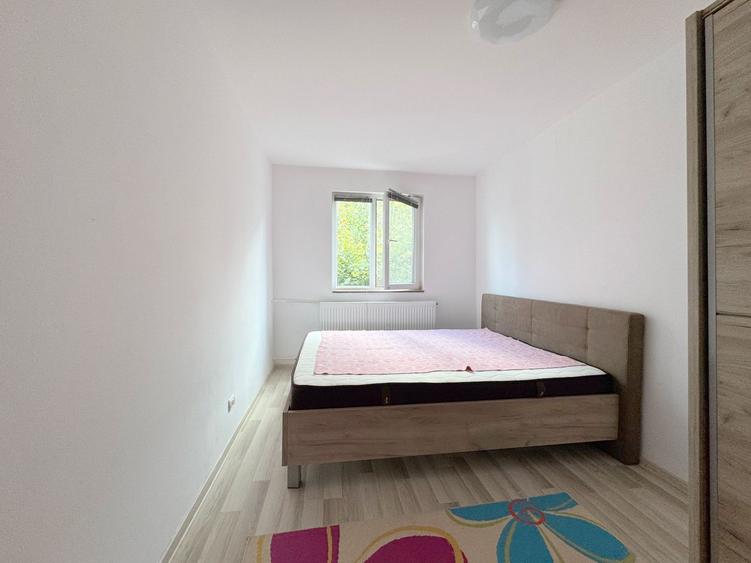 Apartament cu 3 camere-Zona Dacia Timisoara