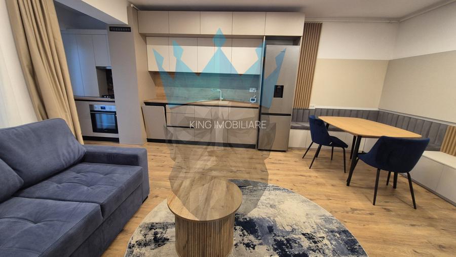 Apartament 2 Camere Complex Ivory Residence Pipera Voluntari - 2