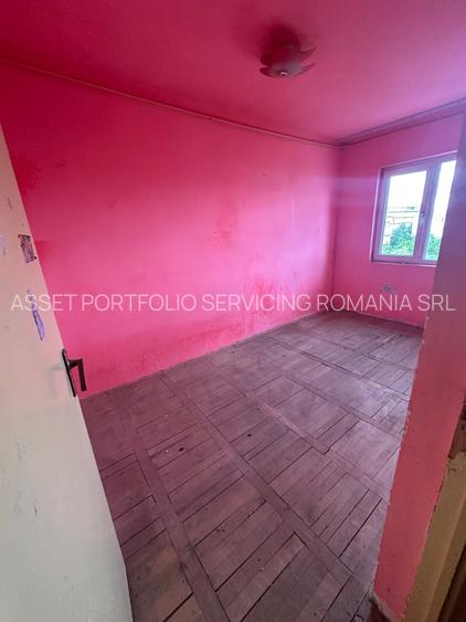 APARTAMENT 3 CAMERE - ROSIORII DE VEDE - - 4