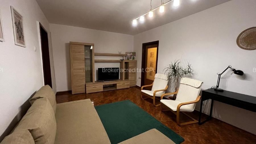 Apartament Berceni - 5