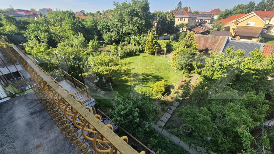 Proprietate impresionantă de vanzare , 410 mp, teren 885 mp, zona Semicentrala
