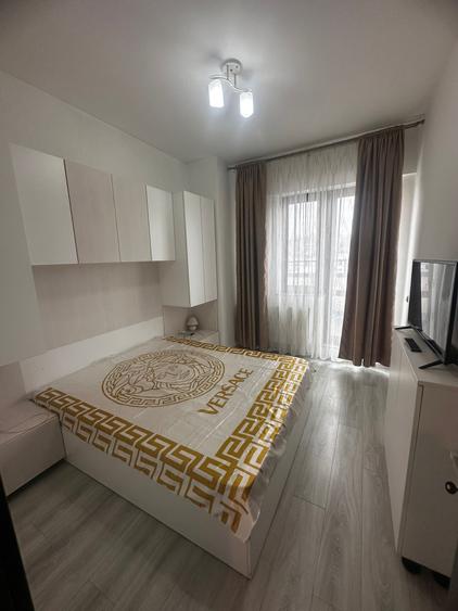 Apartament cu 3 camere, LOC DE PARCARE INCLUS, zona Canta