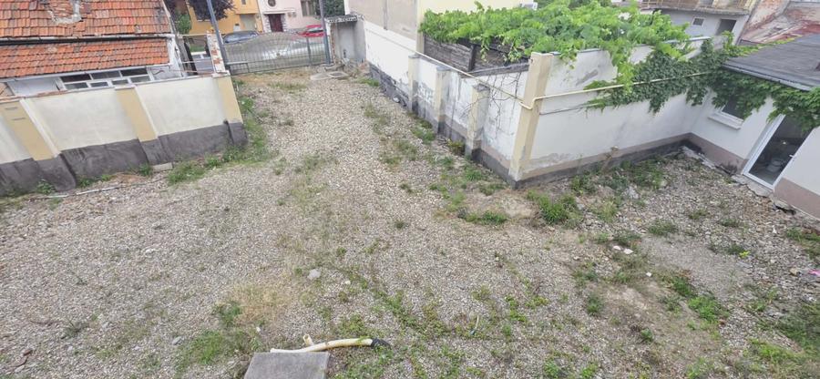 Clădire multifuncțională de vânzare central, str. Kogălniceanu-AF0011