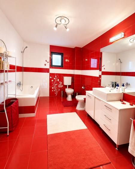 Proprietate cu doua corpuri de locuit, piscină, foisor, complet funcțională