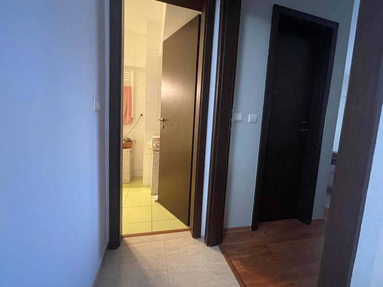 Apartament două camere Lux Bloc Privilege