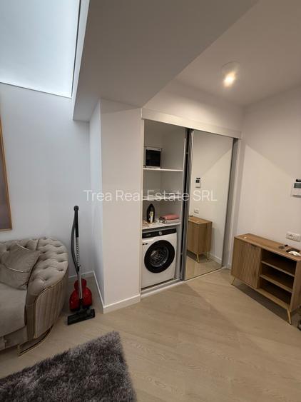 Studio Cortina North - tronson D3 - parcare - 14