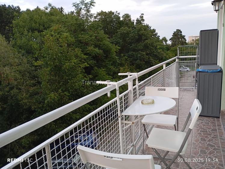 Apartament cu o camera decomandat | 45 mp + 12 mp terasa | Zorilor | UMF | USAMV - 10