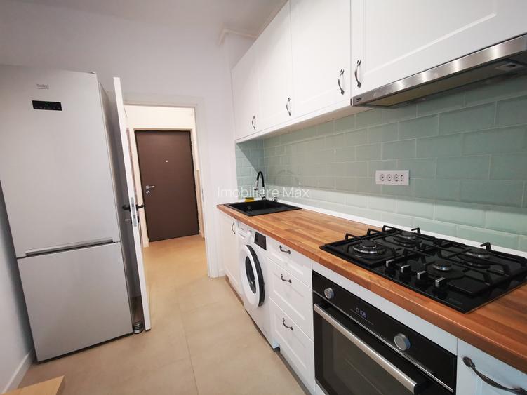 Inchiriere ap 2 Cam Politehnica  Regie Residence,   Metrou Grozavesti - 2