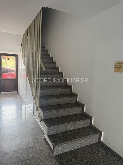 Apartament modern 2 camere Doraly - 11