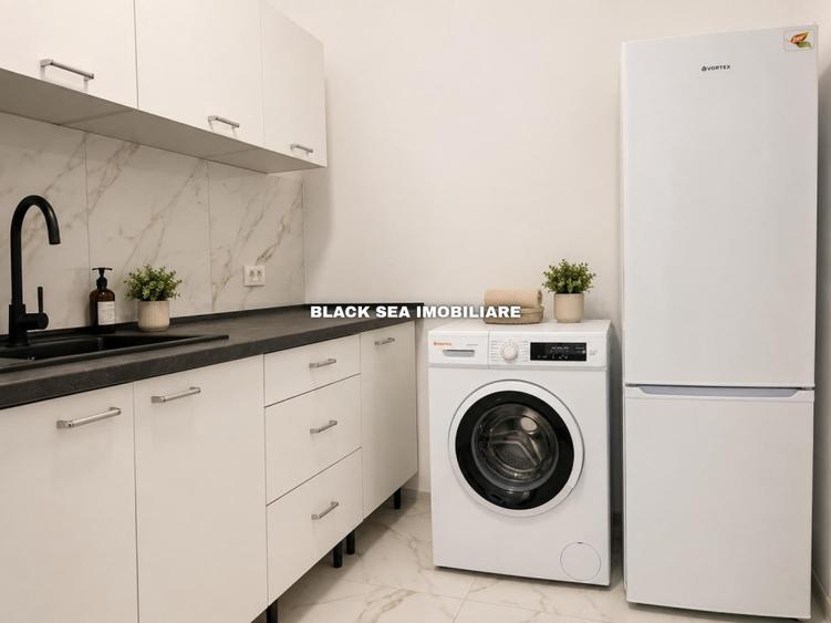 Apartament 2 camere BL. Aviatorii III - Campus Ovidius - Parcare