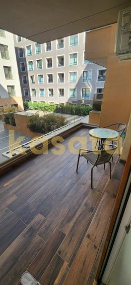 2 camere I Ambiance Residence 2 I 59.10 mp I mobilat si utilat I et 1