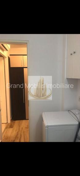 Ap 2 cam, Renovat | Centrală Proprie | Mobilat și Utilat | IULIUS TOWN - 9