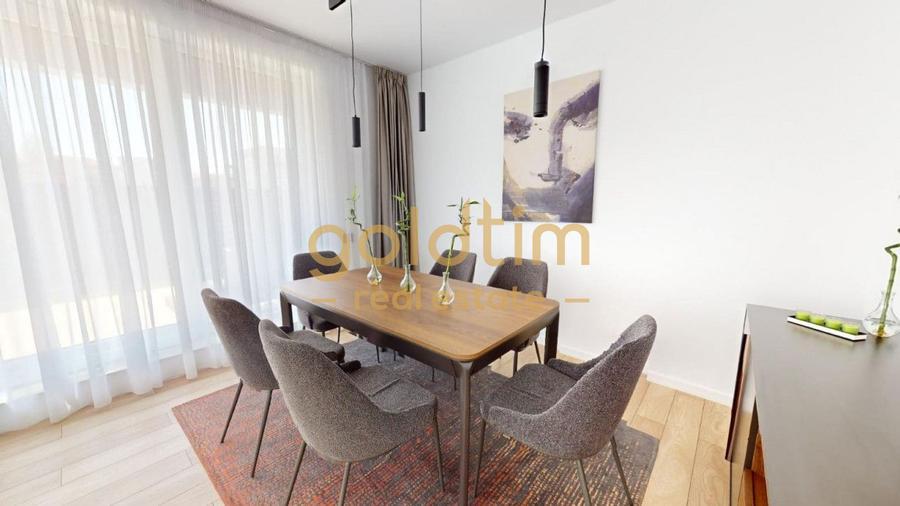 VILA DUPLEX/PET FRIENDLY/PIPERA/ROND OMV/2 Locuri de parcare/Fatada ventilata