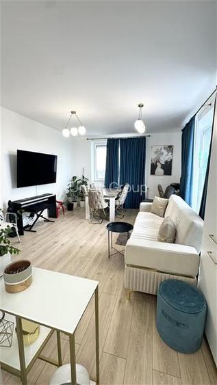 Apartament Premium cu Terasa de 23 mp si Loc de Parcare | Complex Novopolis Brat - 20
