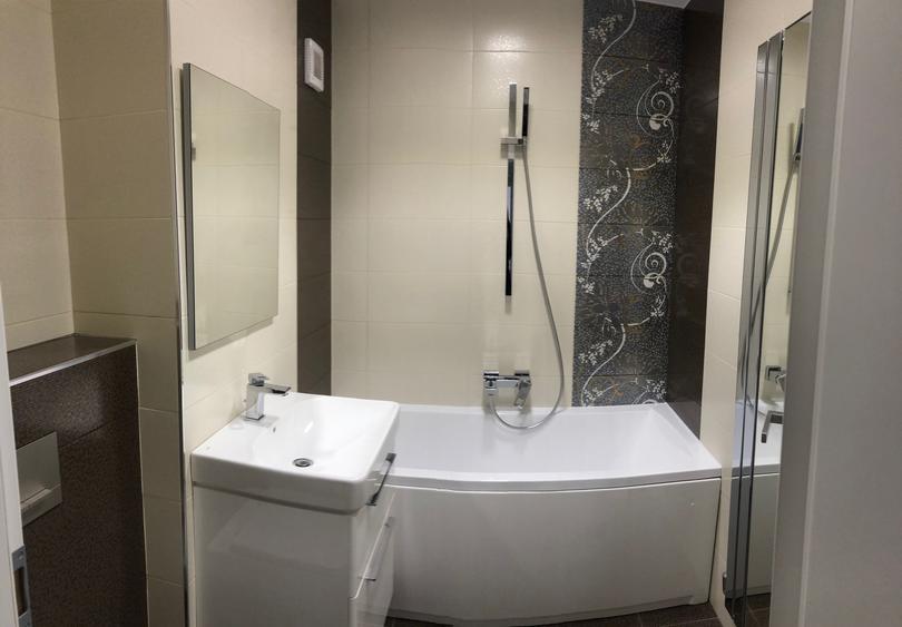 Apartament de lux 4 camere, zona Afi, Centrul Civic