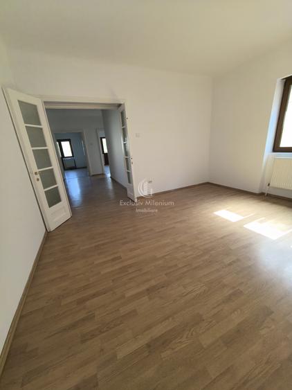Birouri Etaj 1 Vila 4 camere Sfantul Stefan -Calea Calarasi -Popa Soare