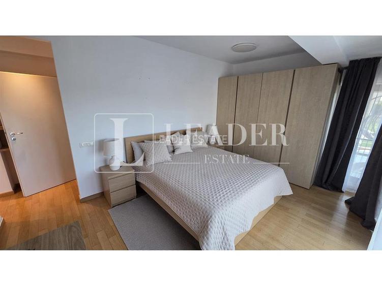 Zona Floreasca | Inchiriere Duplex 4 camere | Mobilat si utilat - 15