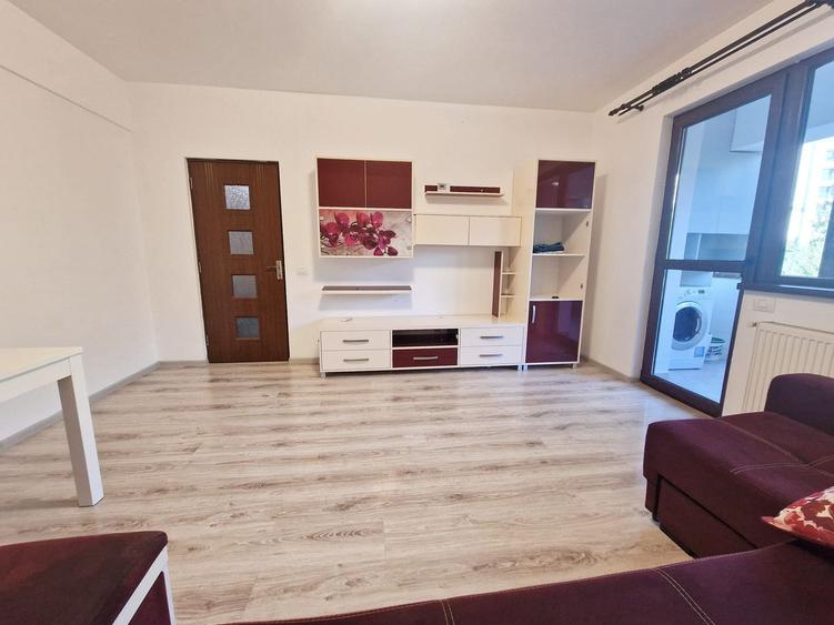 AP. 2 CAMERE- METALURGIEI, PARCARE INCLUSA, CENTRALA PROPRIE, MODERN