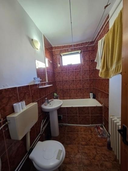 Tudor Vladimirescu-Bucsinescu- 2 Camere Decomandat 50mp