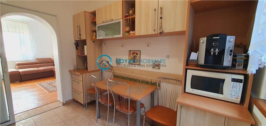 Royal Imobiliare - Vanzare Vila zona Republicii