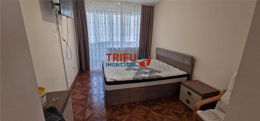 Apartament 2 camere zona strazii Closca