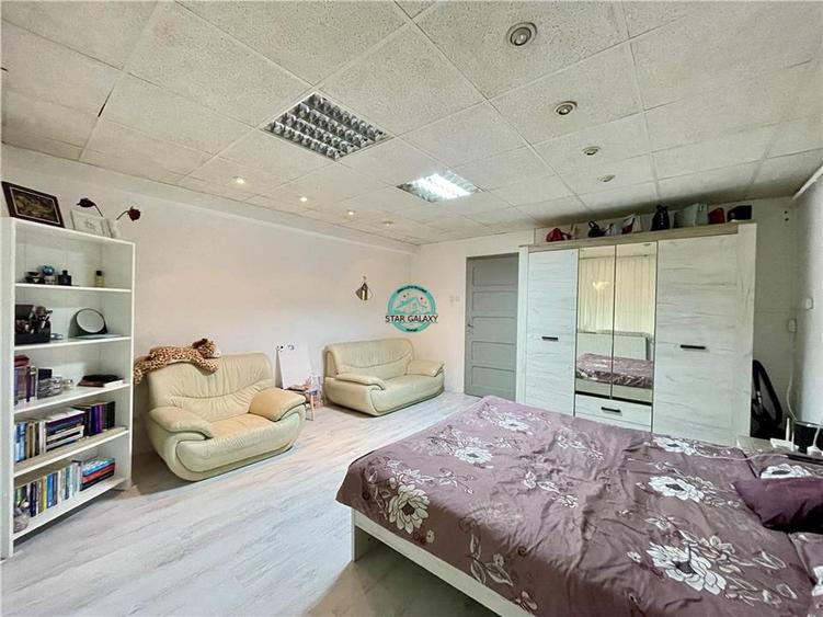 Apartament cu 1 camera de inchiriat Ultracentral, str. Tineretului