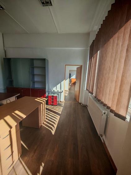 Spatii de birouri si productie-depozitare in Brasov