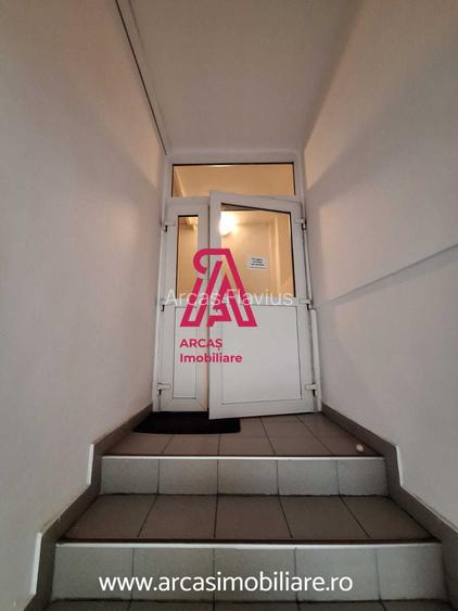 Cladire de Birouri / Spatiu Comercial – Calea Dumbravii, Sibiu! - 16