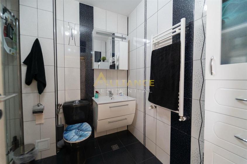 Casa tip insiruita | Str. 1 Mai, Popesti-Leordeni | 150 mp - P+1+M + 2 PARCĂ