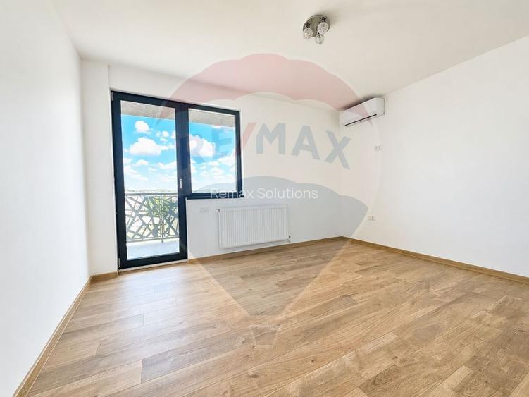Apartament mob cu 3 camere de vanzare Ovidiu Constanta parcare inclusa - 5