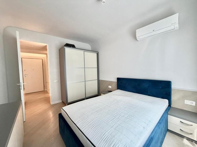 Apartament 2 camere/ Cortina North/ Promenada/ Pipera+ parcare