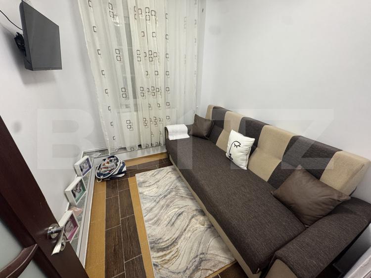 Apartament 2 camere, 44.65 mp, Tudor Vladimirescu