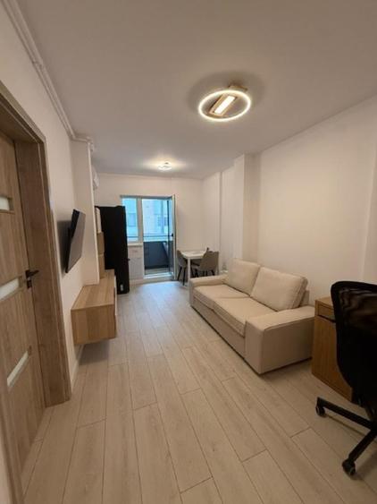 Inchiriere apartament 2 camere 10 min metrou Berceni