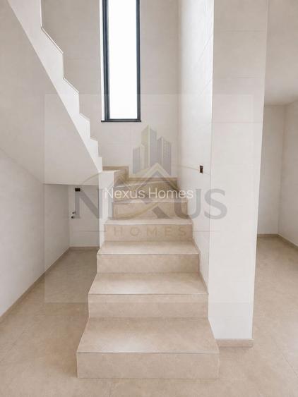 Comuna Berceni - Strada Campului - Casă P+1 | Teren 352 mp - Asfalt - 10