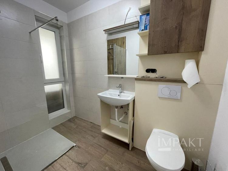 Apartament 3 camere zona Mărăști/Bulgaria cu parcare inclusă