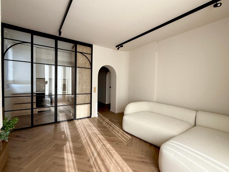 Vanzare camere ultrafinisat - Union Plazza