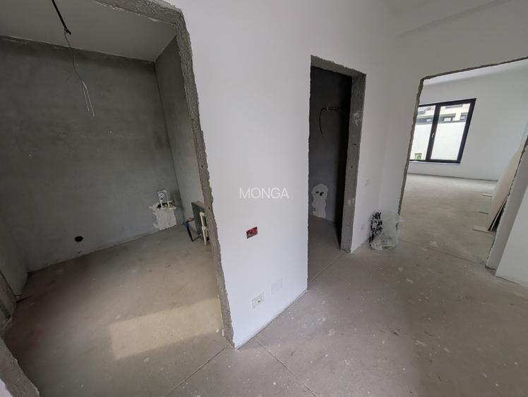 Casa 4 camere 120mp | 0 comision | Corbeanca Cantonului | finisaje la alegere - 13
