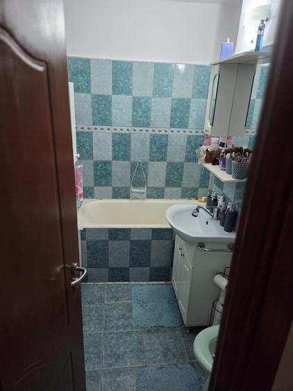 🙋 Dacia 🔸 2 Camere Decomandate 52m² Mobilat Incadrat Izolat