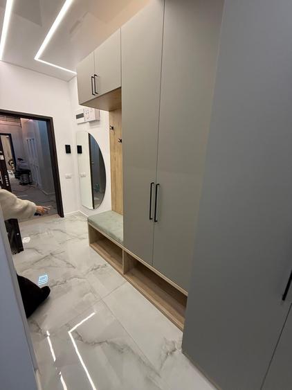 Studio Bloc Maturo Residences Campusul Universitar