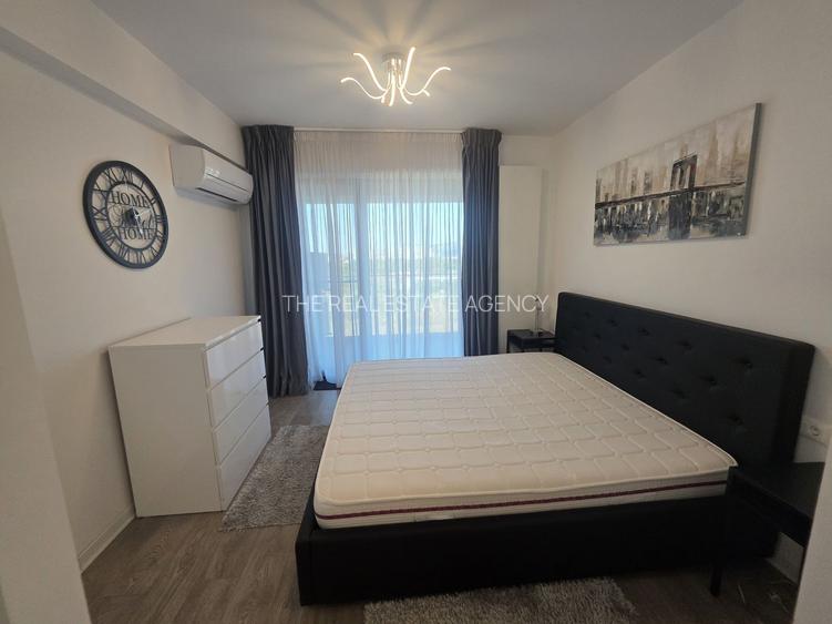 3 camere | Cloud 9 Residence | Aviației| 2 terase| 2 parcări subterane - 12