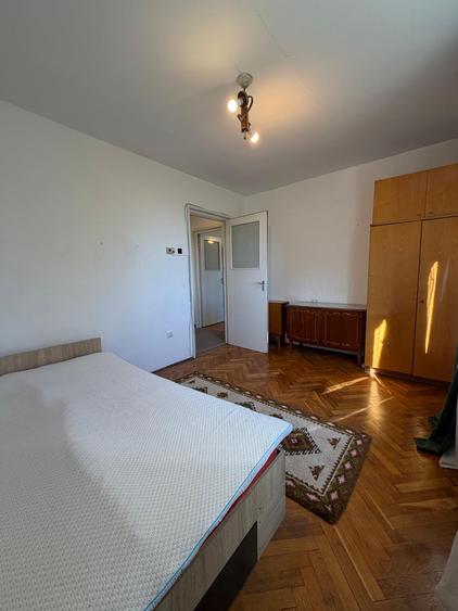 Apartament cu 2 camere decomandate I Parcare I FSEGA
