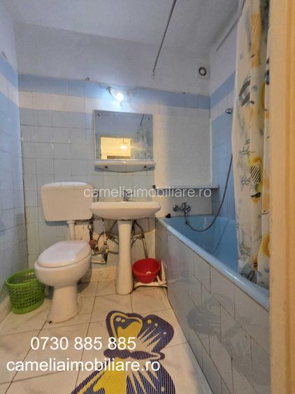 3 camere, CLASIC, metrou Pacii, zona Apusului, str Apele Vii, semistradal - 18
