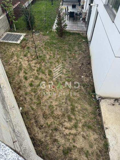 OAZĂ DE LINIȘTE ÎN BLOC NOU |2 CAMERE DECOMANDATE | GRĂDINĂ 115 MP | FRUNZIȘULUI