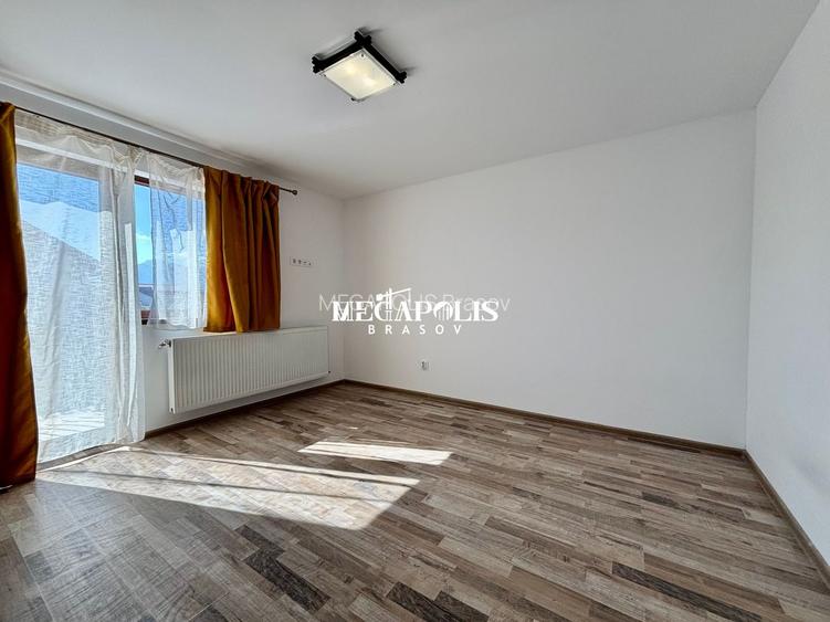 Casă 4 Camere | Terasă Amenajată | 115 mp Utili | Credit | Izvor