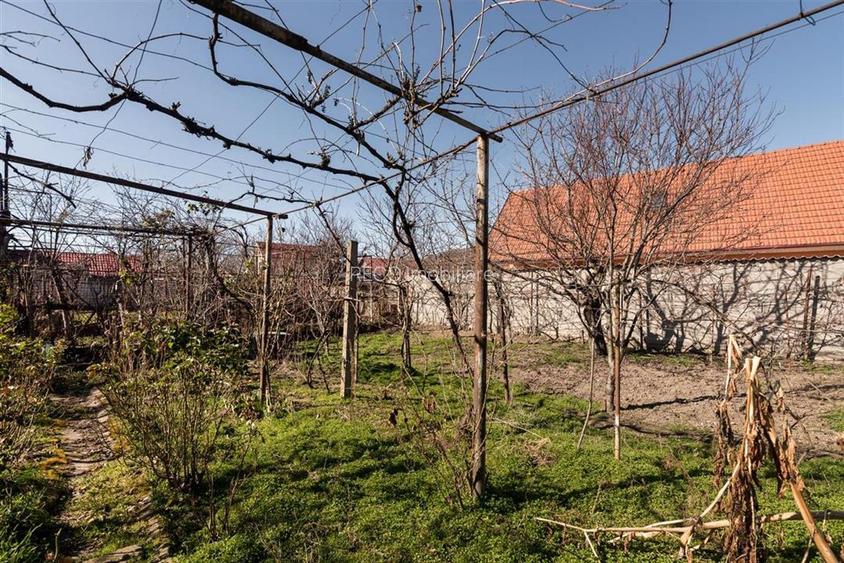 RECO Casa 3 camere, zona Valenta, singur in curte, acces auto - 29