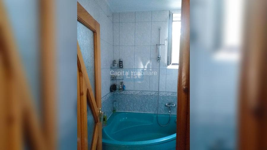 Casă P+1+M în Brătianu | locuință, investiție sau afacere | 170.000 € - 5
