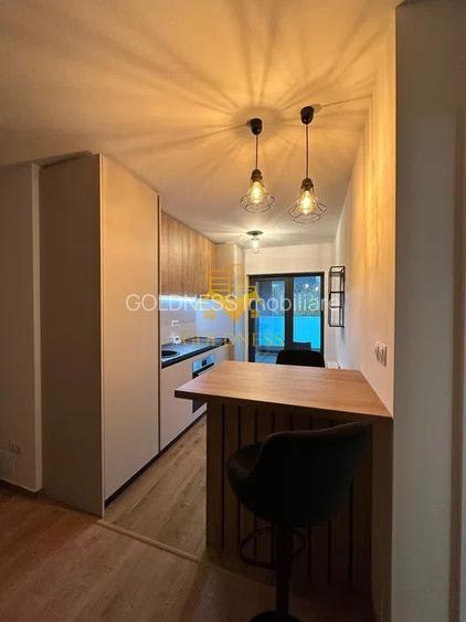 3 Camere de Lux, Zorilor, Parcare, Frunzisului, Lidl, Studium Green - 6